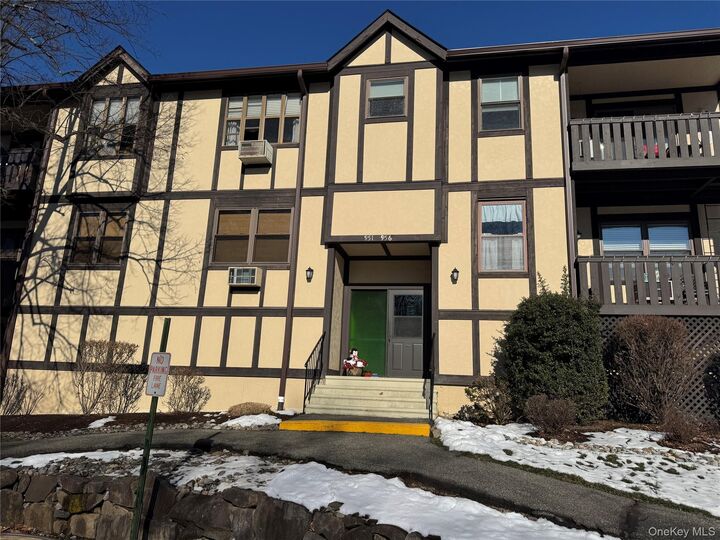 Property Photo: 952 Sierra Vista Lane NY 10989