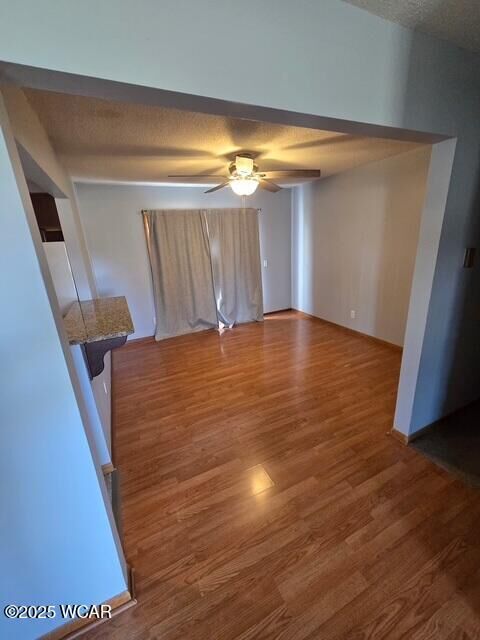 Property Photo:  922 Orders Ave Avenue  OH 45810 