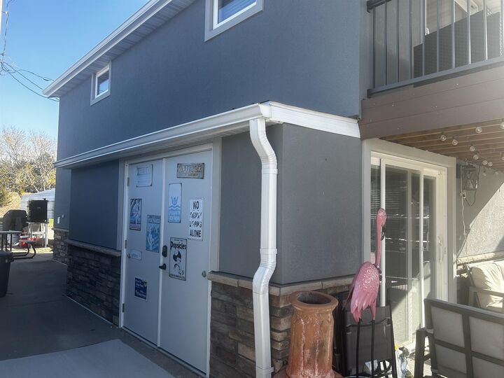 Property Photo:  205 Mill Isle 14A  NE 69101 