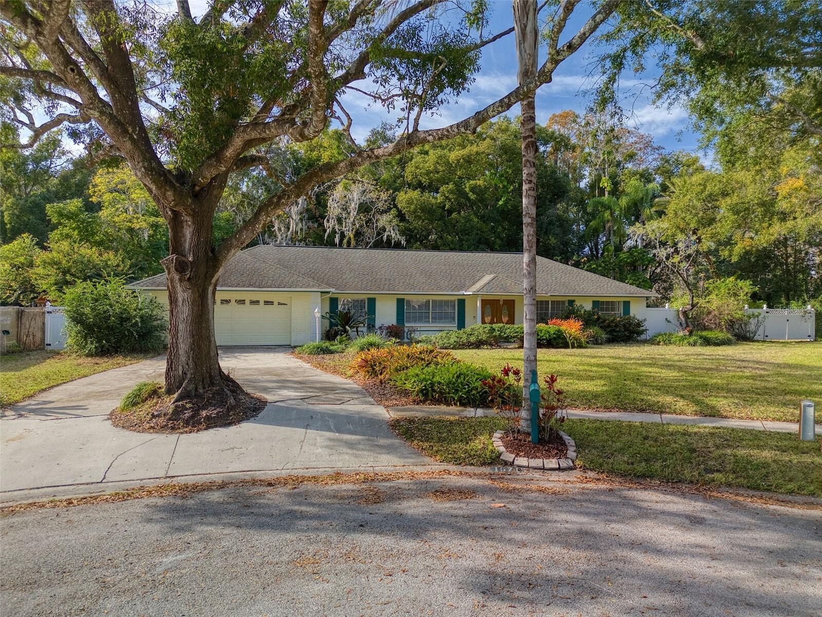 Property Photo:  15715 Almondwood Drive  FL 33613 