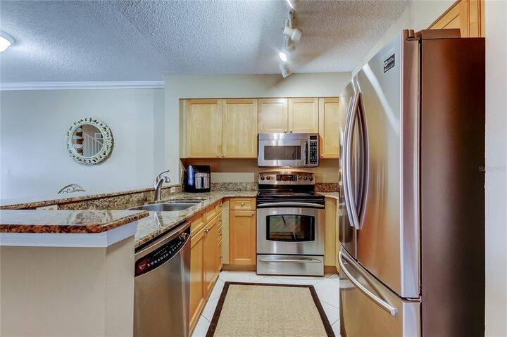 Property Photo:  2400 Feather Sound Drive 1334  FL 33762 