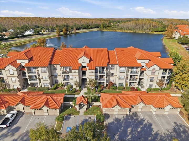 Property Photo:  4209 Woodstorks Walk Way 1204  FL 33558 