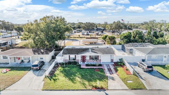 Property Photo:  4626 Abdella Lane  FL 34690 