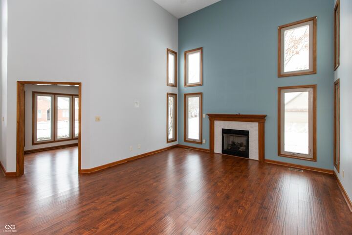 Property Photo:  6879 Juliet Drive  IN 46123 