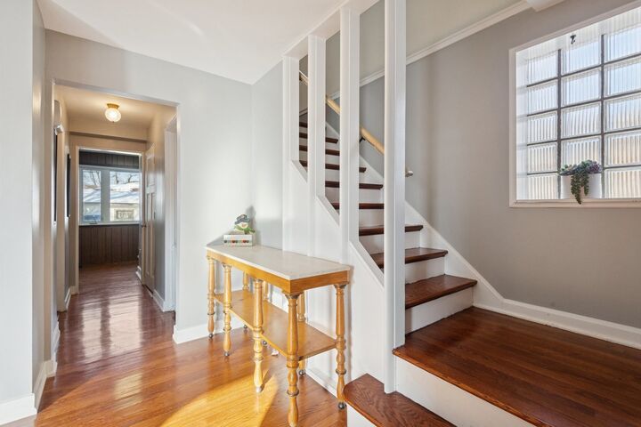 Property Photo:  8646 E Prairie Road  IL 60076 