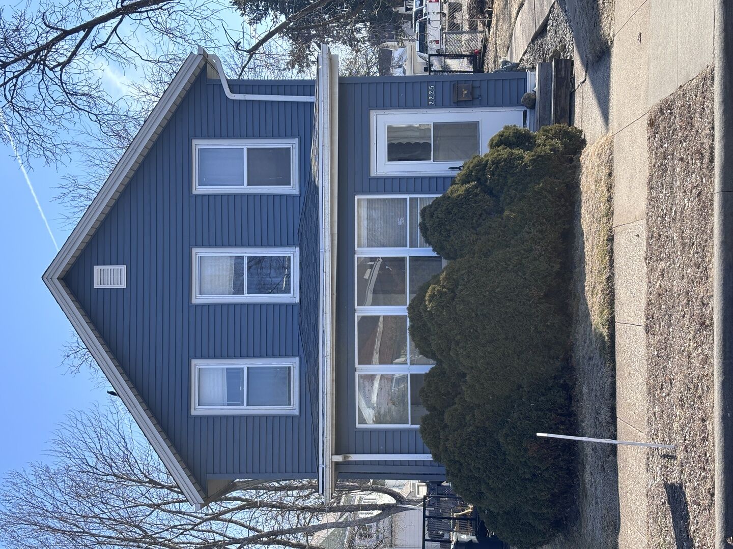 Property Photo:  2225 Pershing Boulevard  IA 52732 