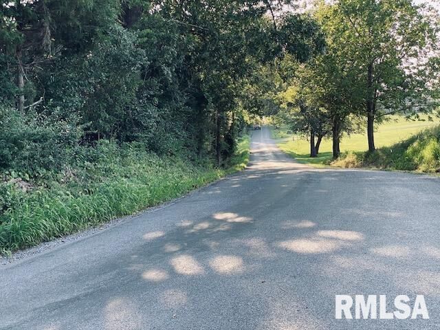 Property Photo:  Lot 2 Falcon Road  IL 62901 
