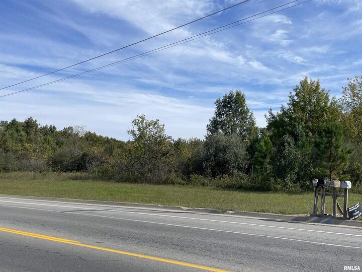 Property Photo:  2480 Meadville Lane  IL 62901 