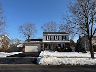 Property Photo:  2604 Pebblebrook Lane  IL 60008 