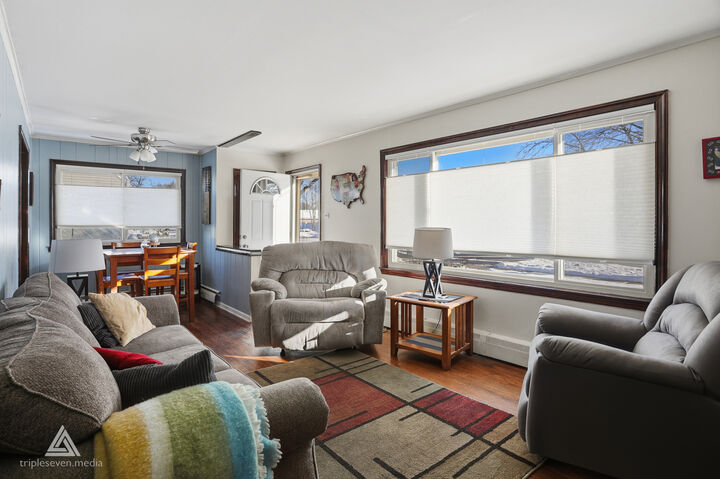 Property Photo: 10816 Princess Avenue IL 60415