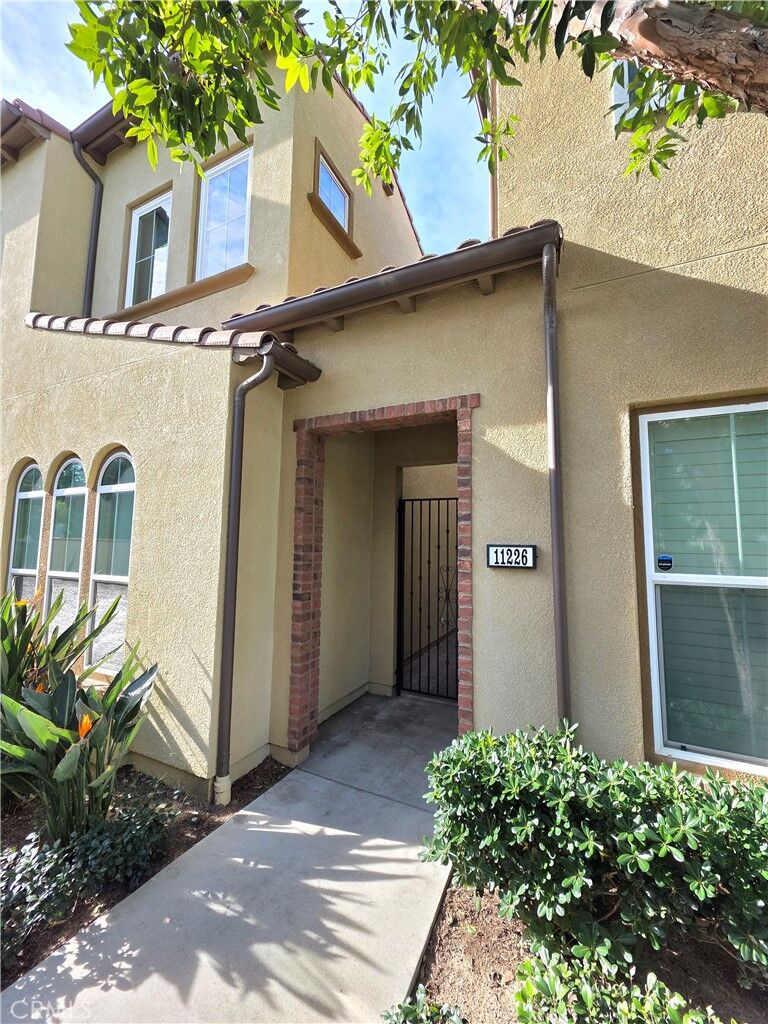 Property Photo: 11226 Paseo Del Cielo CA 91326