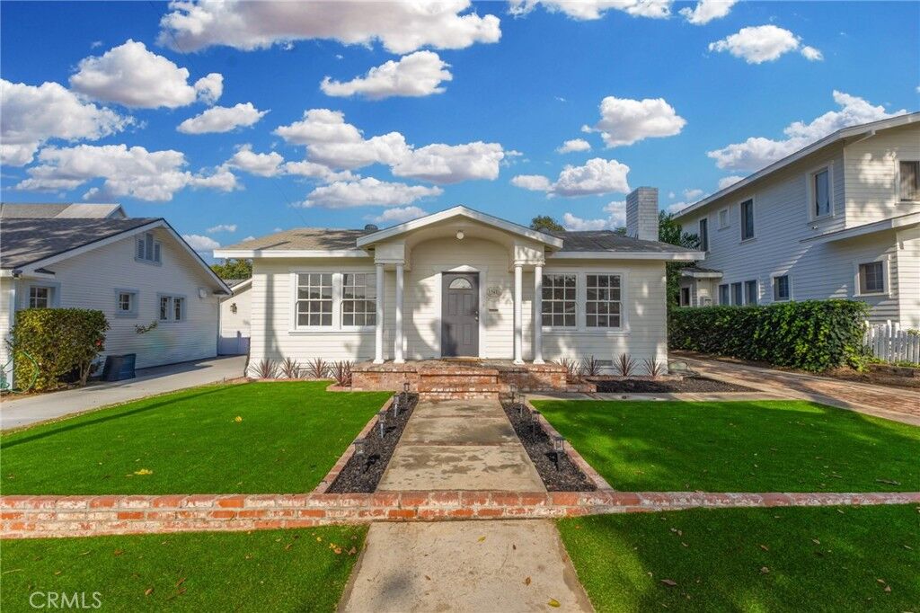 Property Photo: 13421 Sunset CA 90602