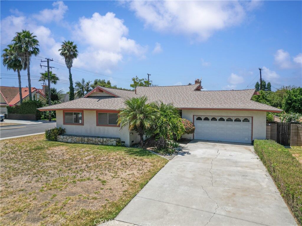 Property Photo: 525 S Gretta Avenue CA 91790