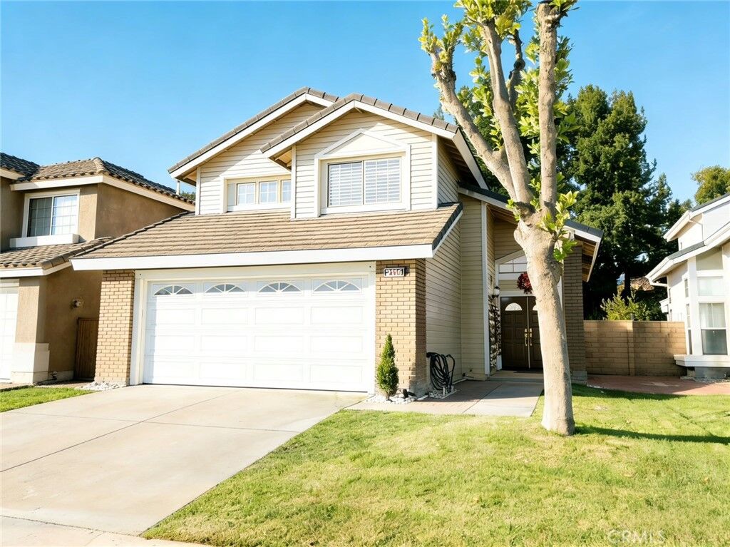 Property Photo: 2115 Sun Ridge CA 91709