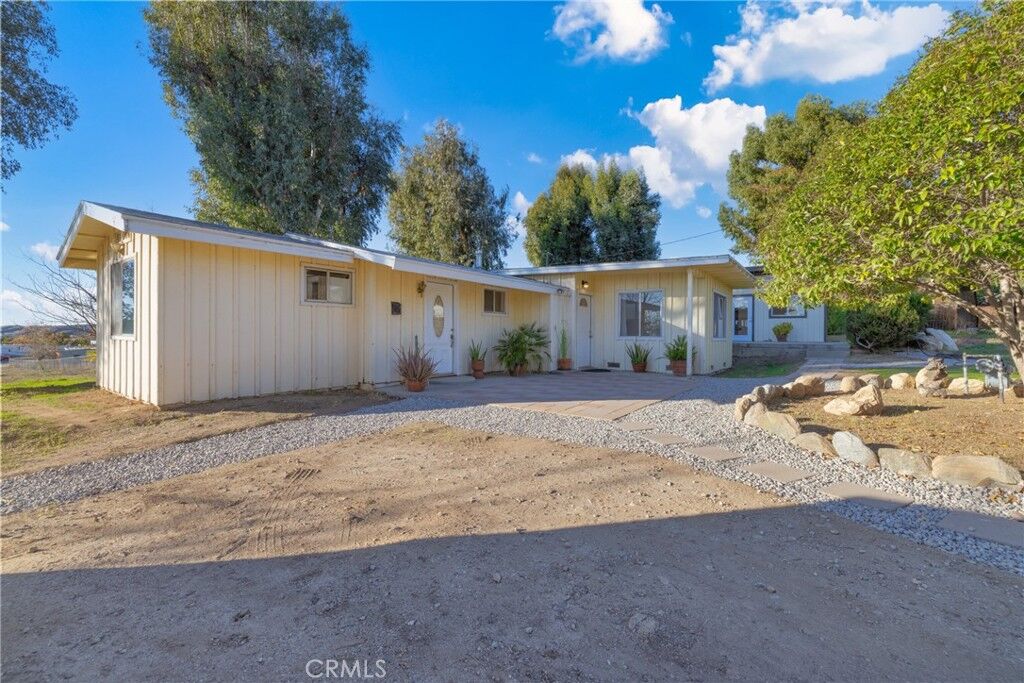 Property Photo:  39409 Tokay  CA 92223 