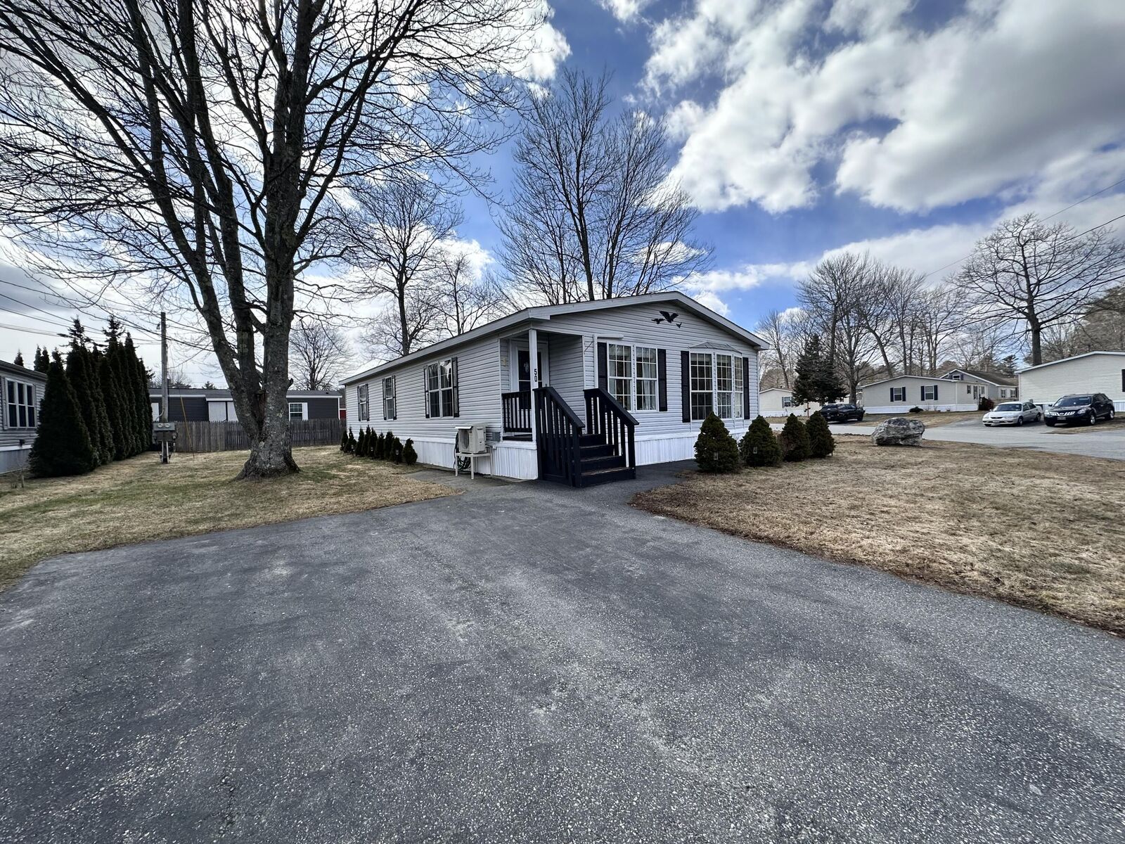 Property Photo:  50 Long Street  ME 04011 