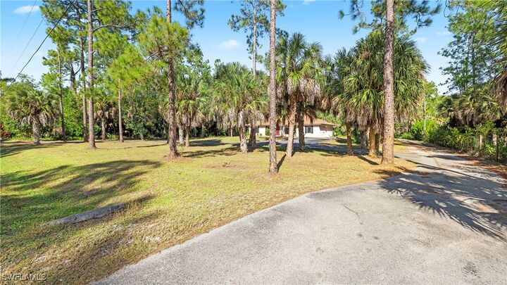 Property Photo:  4661 5th Avenue SW  FL 34119 