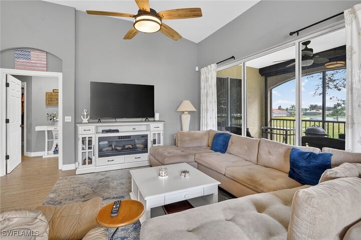 Property Photo: 12032 Brassie Bend D-202 FL 33913