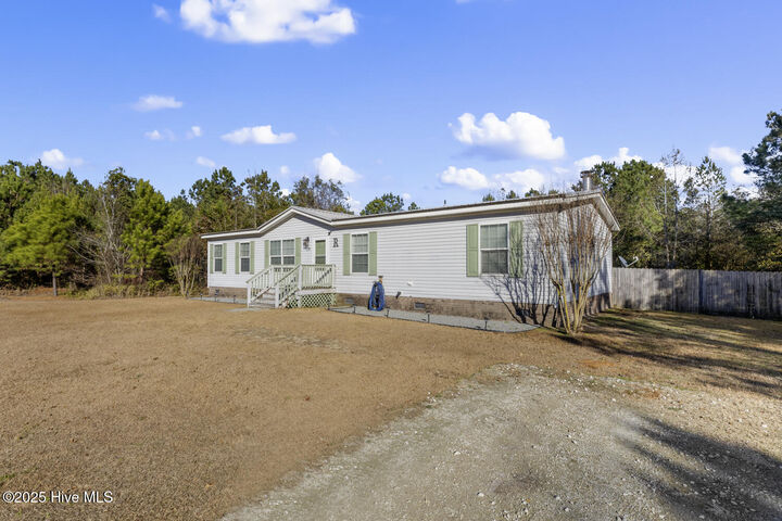 Property Photo: 139 Hotel Branch Lane NC 28574