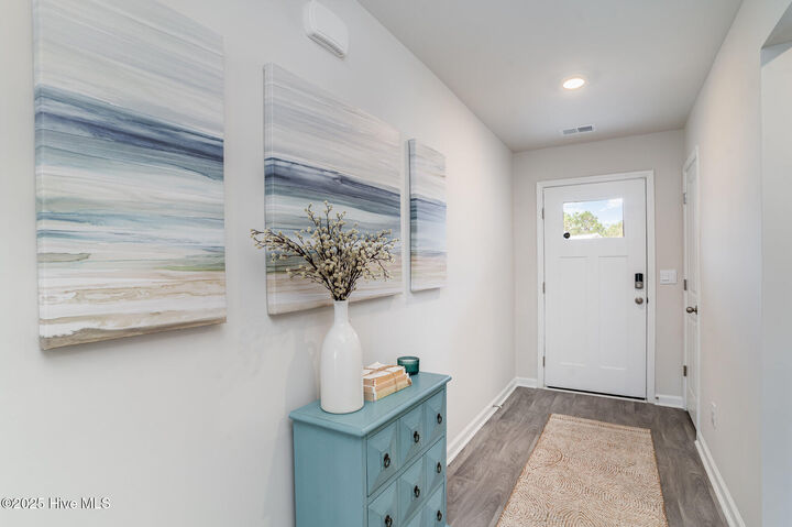 Property Photo:  4300 Frogie Lane NW Lot 330- Cali B  NC 28470 