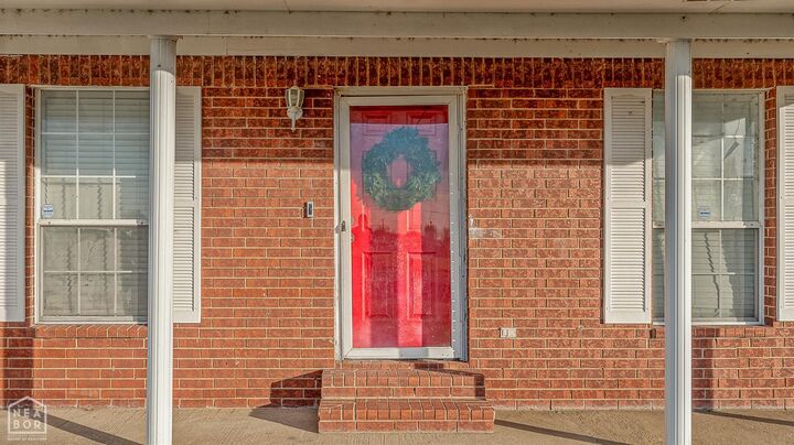 Property Photo:  122 Brock Street  AR 72315 