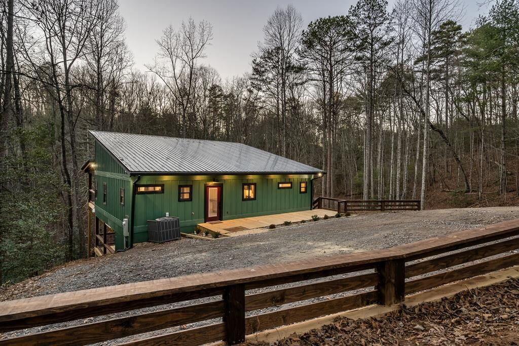 Property Photo: 307 Ross Road GA 30559