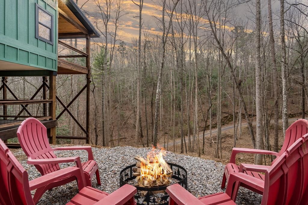 Property Photo:  307 Ross Road  GA 30559 
