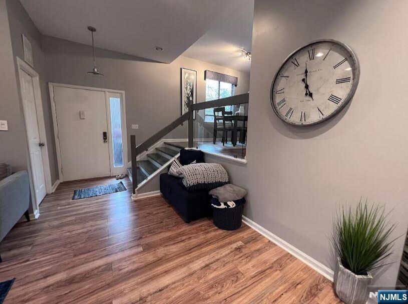 Property Photo: 224 Sandcastle Key 224 NJ 07094