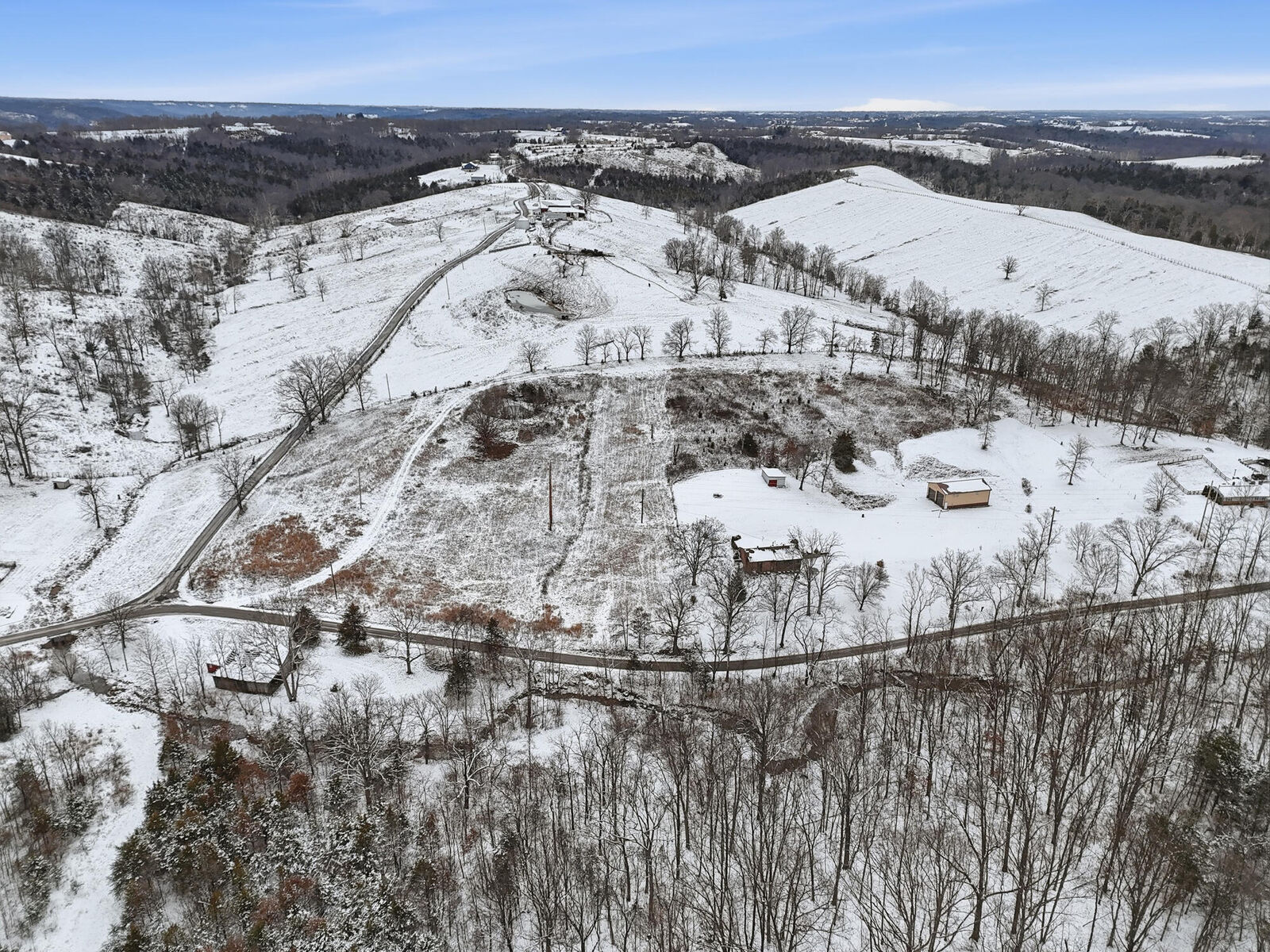 Property Photo:  12355 Pleasant Ridge Road  KY 41001 