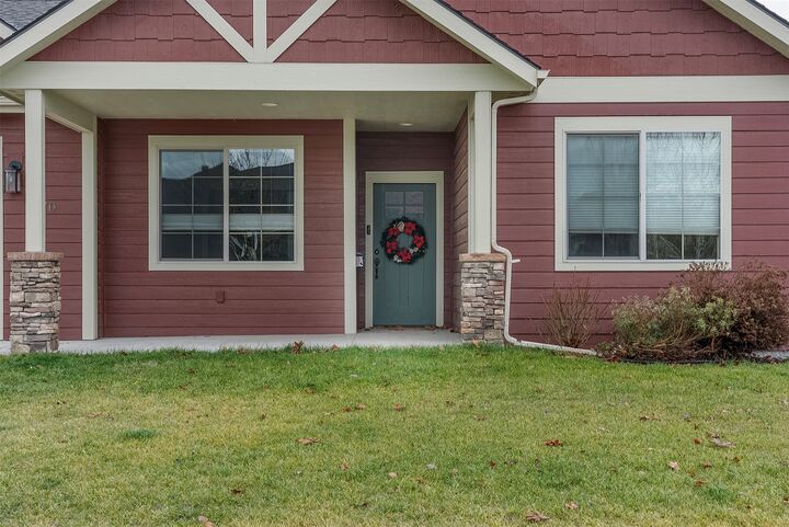 Property Photo:  170 Lazy Creek Way  MT 59901 