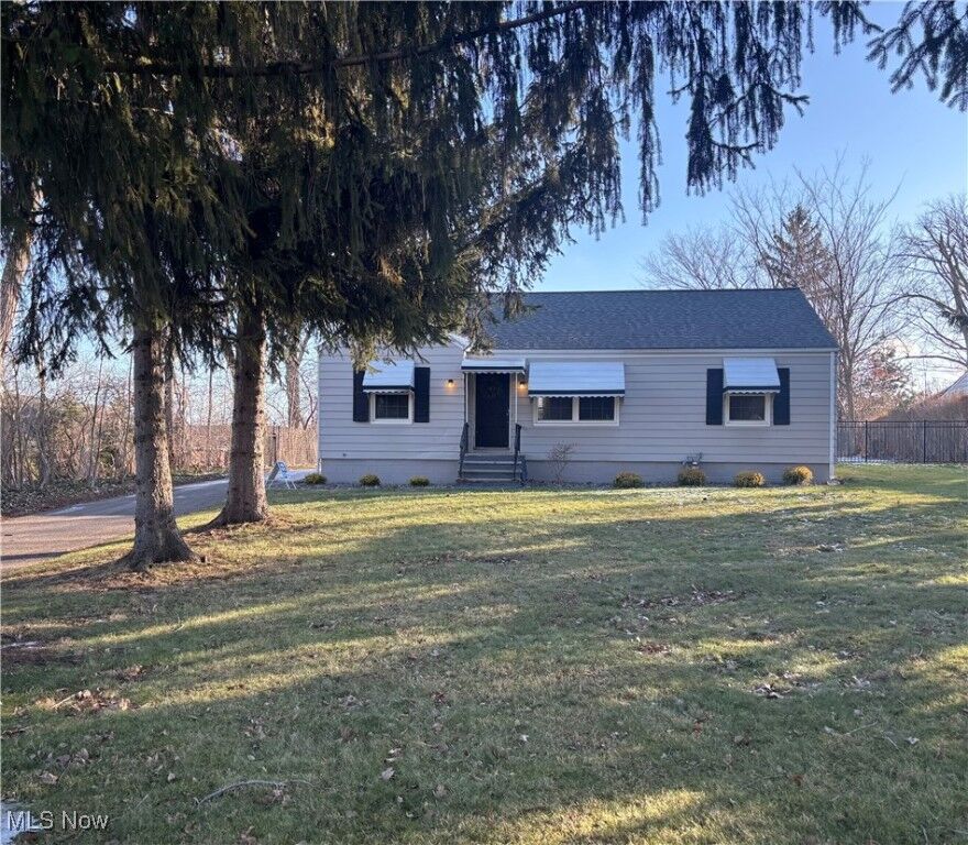 Property Photo:  2771 Stark Drive  OH 44094 