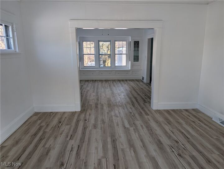 Property Photo: 2939 E 130th Street OH 44120