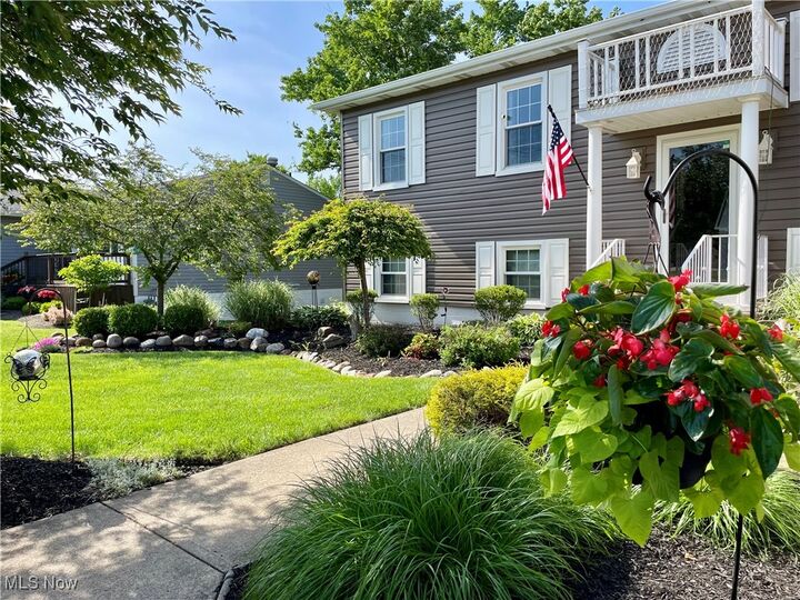 Property Photo:  5087 Grafton Road  OH 44212 