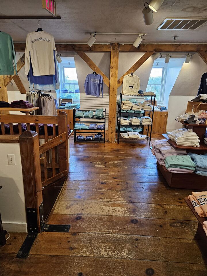 Property Photo: 312 Daniel Webster Highway NH 03253