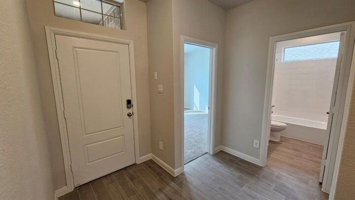 Property Photo: 720 Amber Fields Drive TX 76259