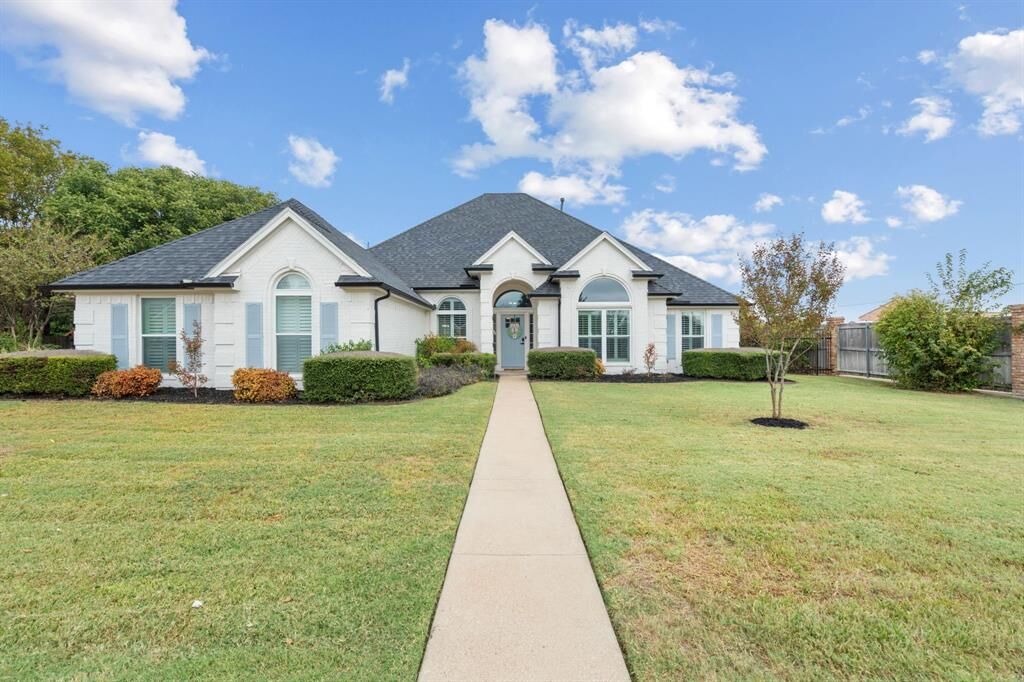 Photo de la propriété: 100 Sumner Lane TX 75165