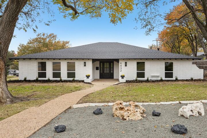 Property Photo:  6432 Juneau Road  TX 76116 