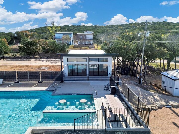 Property Photo:  1782 Fm 2951 28  TX 76449 