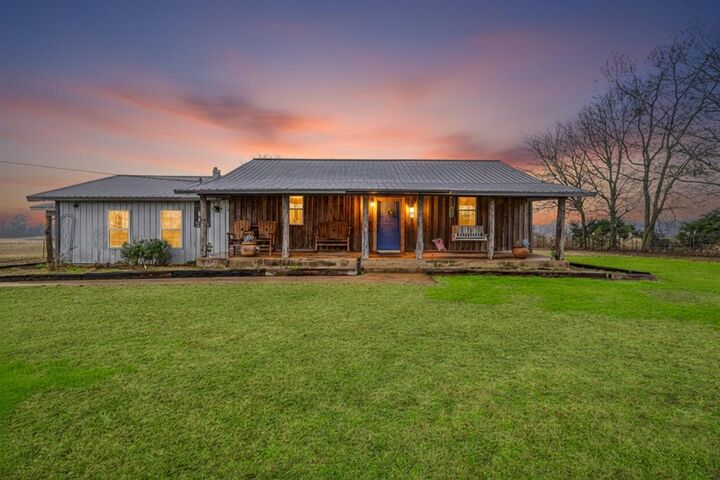 Property Photo: 6678 Farm Road 1497 TX 75462