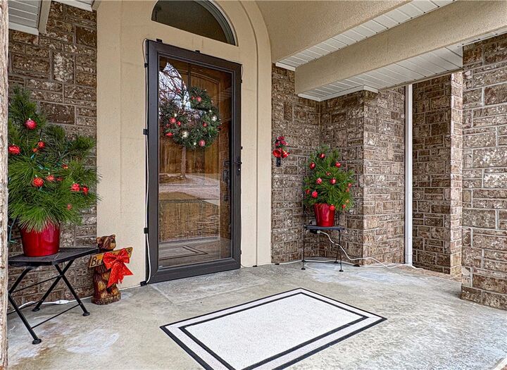 Property Photo:  4610 Moonbeam Drive  AR 72601 