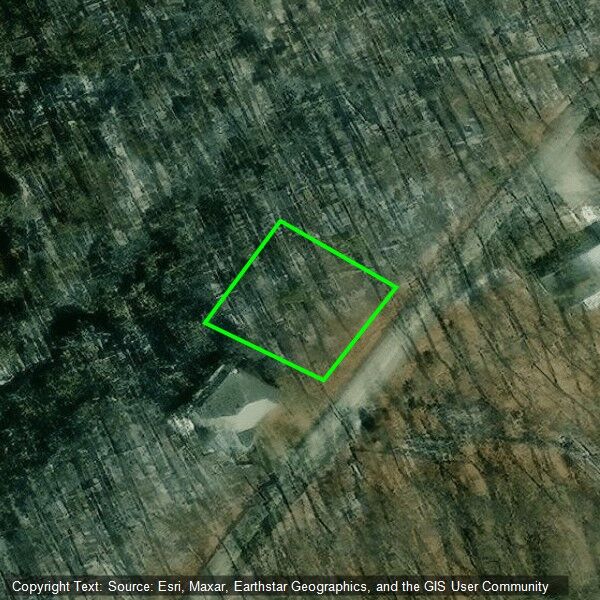 Property Photo:  Country Club Drive  AR 72631 