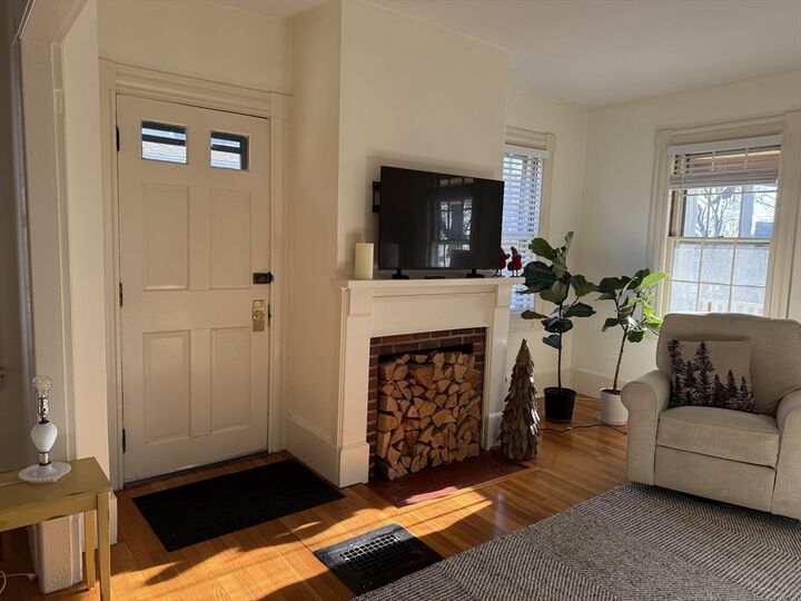 Property Photo: 15 Clarmont Terrace 15 MA 01907