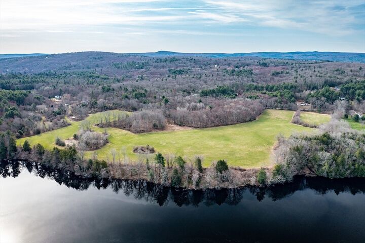 Property Photo:  30 Red Bridge Rd, Land Lot 7  MA 01095 