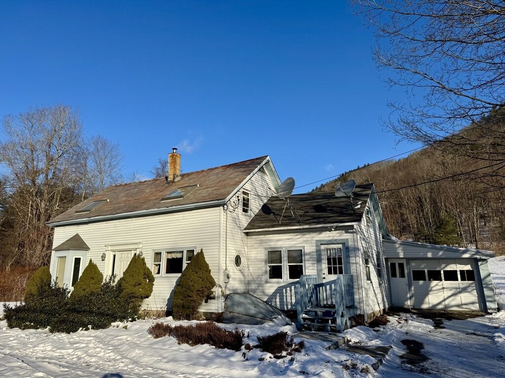 Property Photo:  2167 Route 2  MA 01339 