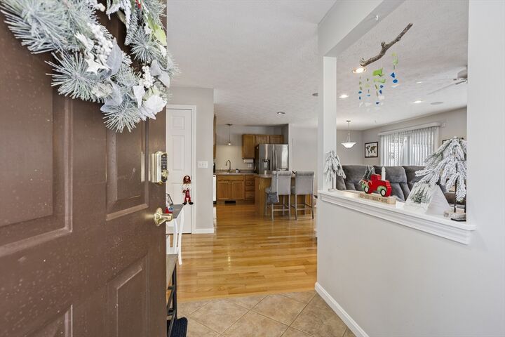 Property Photo: 12 Meditation Ln 12 MA 01523