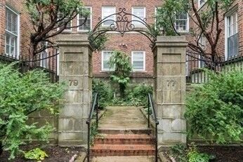 Property Photo:  77 Martin St. 6  MA 02138 