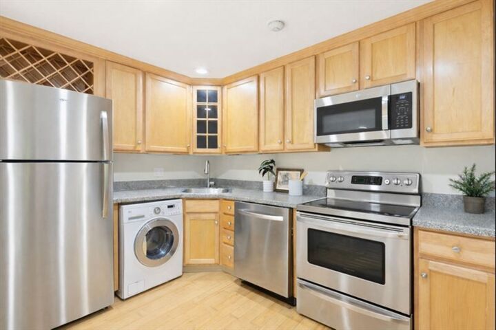 Property Photo:  70 Warren Ave 1-8  MA 02150 