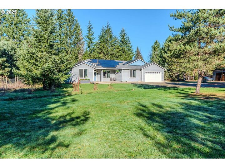 Property Photo:  25125 SE Lamar Ln  OR 97022 