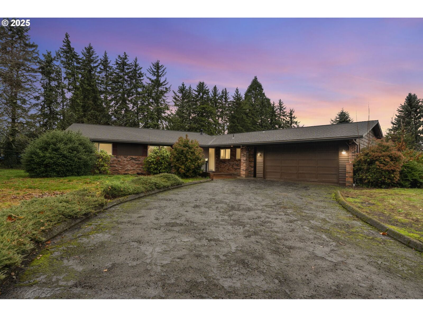 Property Photo: 12591 SE Staley Ave OR 97089