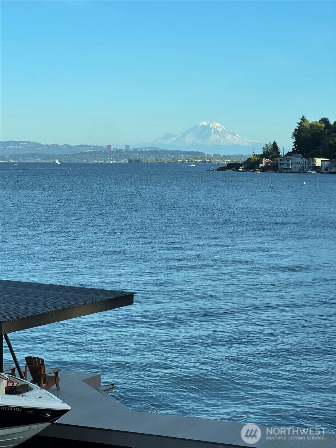 Property Photo:  15044  Beach Drive NE  WA 98155 